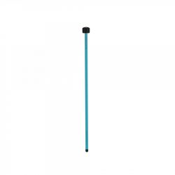 Duotone Foilwing Mini boom Silver 125