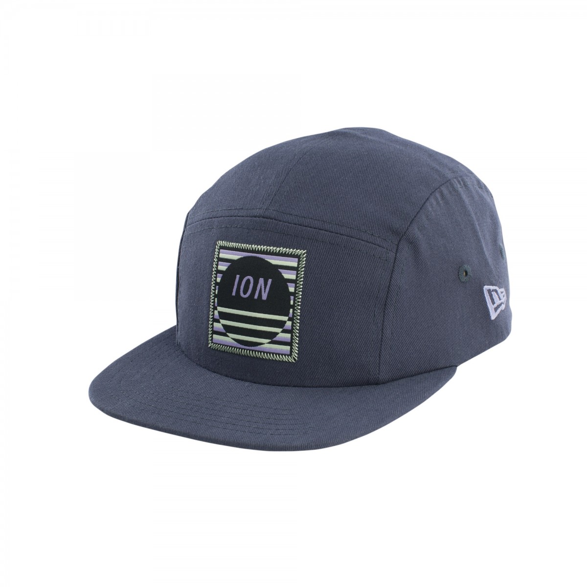 ION Strap Back Cap Indigo