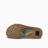Reef fanning baja sandal olive - Afbeelding 2