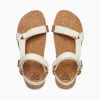 Reef Cushion rem Hi white - Afbeelding 4