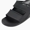 Reef Oasis double up black sandal - Afbeelding 2