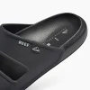 Reef Oasis double up black sandal - Afbeelding 3