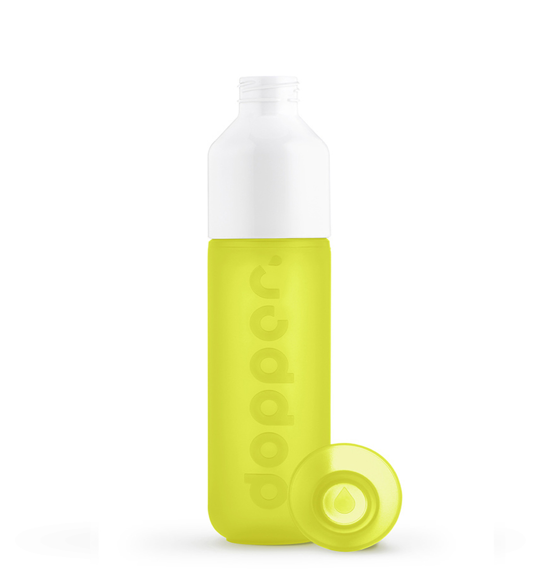 Dopper Original Seahorse Lime 450ml