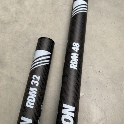 Ga-windsurf carbon verlenger RDM - Afbeelding 3