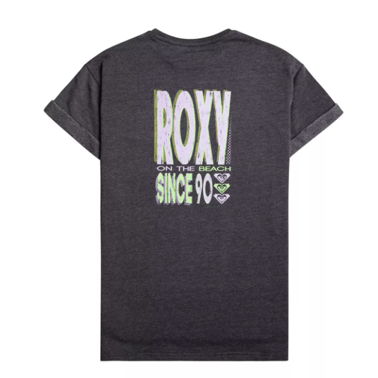 Roxy you rock my world kids sweaterdress (10y – 16y)