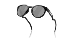 Oakley HSTN matte black Prizm black - Afbeelding 5