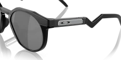Oakley HSTN matte black Prizm black - Afbeelding 4