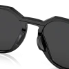 Oakley HSTN matte black Prizm black - Afbeelding 3