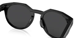 Oakley HSTN matte black Prizm black - Afbeelding 3