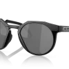 Oakley HSTN matte black Prizm black - Afbeelding 2