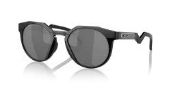 Oakley HSTN matte black Prizm black - Afbeelding 2