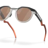 Oakley HSTN Prizm tungsten matte carbon - Afbeelding 6