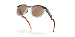 Oakley HSTN Prizm tungsten matte carbon - Afbeelding 6