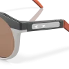 Oakley HSTN Prizm tungsten matte carbon - Afbeelding 2