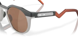 Oakley HSTN Prizm tungsten matte carbon - Afbeelding 2