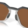 Oakley HSTN Prizm tungsten matte carbon - Afbeelding 3