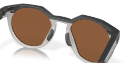Oakley HSTN Prizm tungsten matte carbon - Afbeelding 3