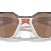 Oakley HSTN Prizm tungsten matte carbon - Afbeelding 5