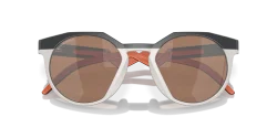 Oakley HSTN Prizm tungsten matte carbon - Afbeelding 5