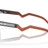 Oakley HSTN Prizm tungsten matte carbon - Afbeelding 4