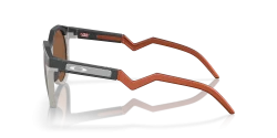 Oakley HSTN Prizm tungsten matte carbon - Afbeelding 4
