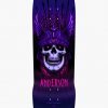 Andy Anderson heron skull 8.45