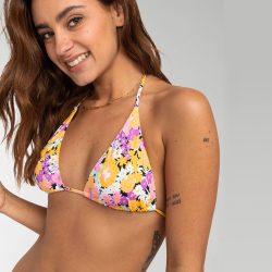Sol Searcher Multi tri (bikini top)