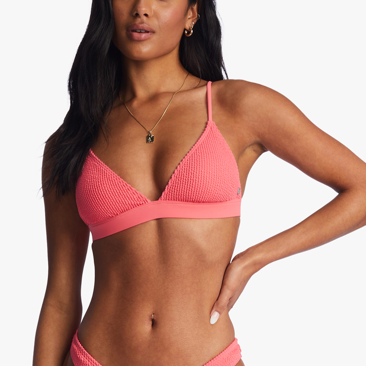 Billabong Summer High fixed hi (bikini top)