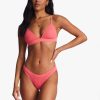 Billabong Summer High fixed hi (bikini top) - Afbeelding 2