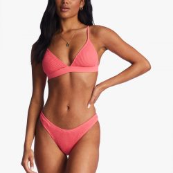 Billabong Summer High fixed hi (bikini top) - Afbeelding 2