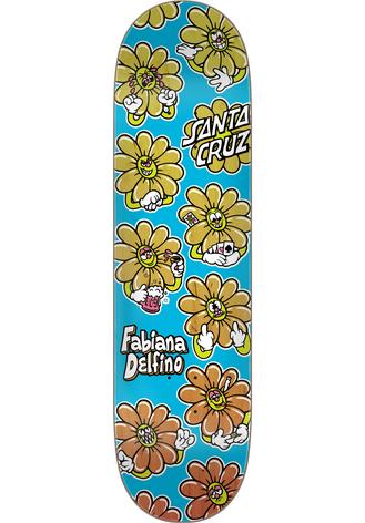 Santa-Cruz Delfino wildflower 8.25 VX