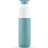Dopper Insulated bottlenose blue 350ML - Afbeelding 4