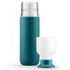 Dopper Insulated green lagoon 350ml
