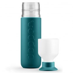 Dopper Insulated green lagoon 580 ML