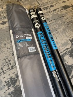 Duotone Platinum SLS RDM mast ( 370/400/430 ) - Afbeelding 4