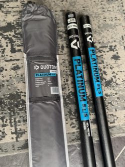 Duotone Platinum SLS RDM mast ( 370/400/430 ) - Afbeelding 7
