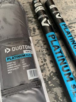 Duotone Platinum SLS RDM mast ( 370/400/430 ) - Afbeelding 2