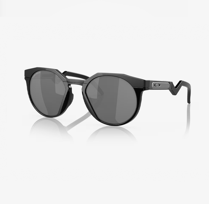 Oakley HSTN matte black Prizm black