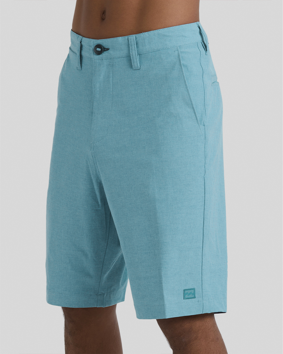 Billabong Crossfire aqua/teal