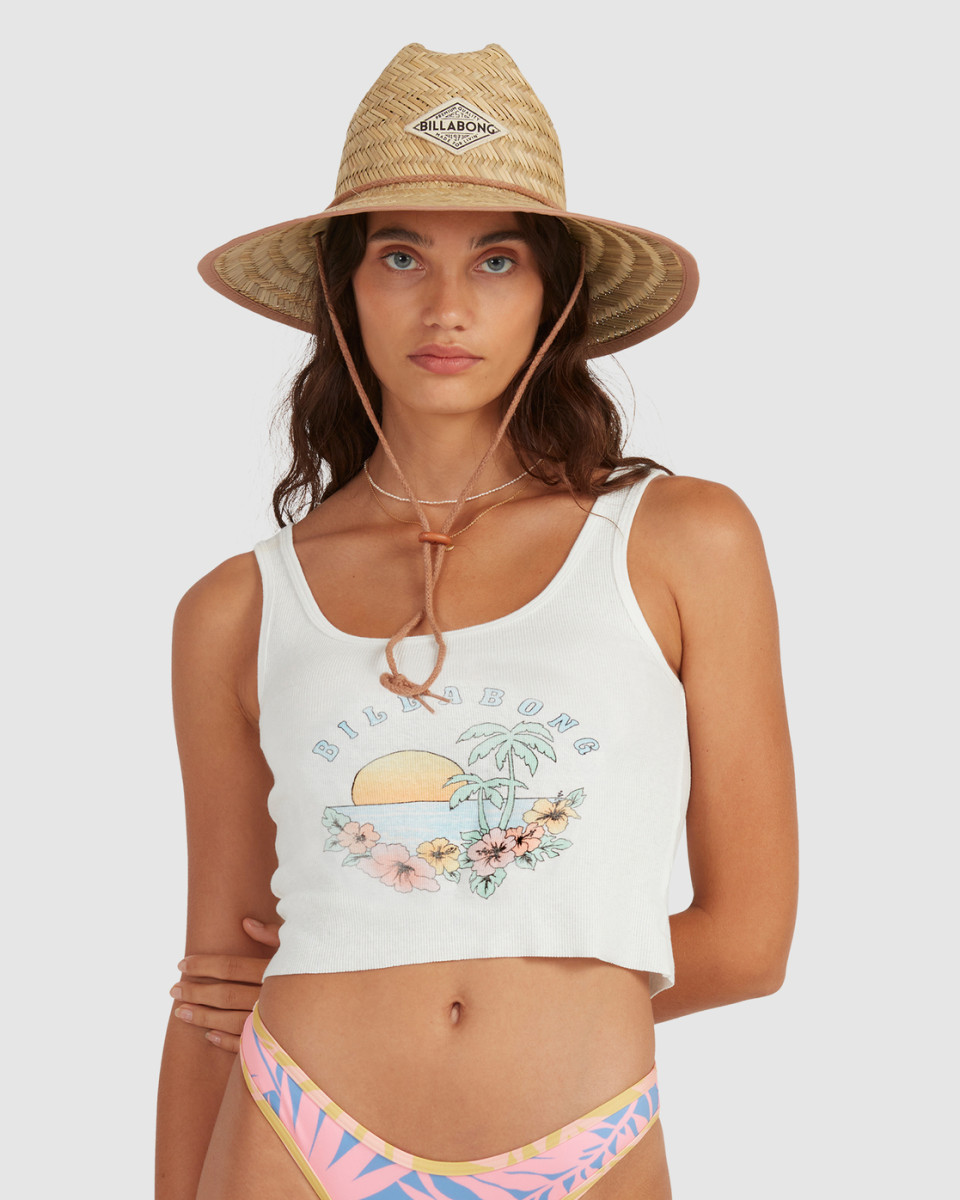 Billabong forever stoked tanktop