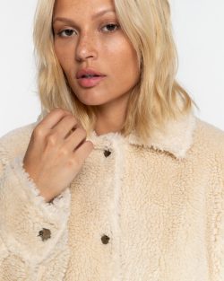 Billabong Night ride jacket - Afbeelding 3