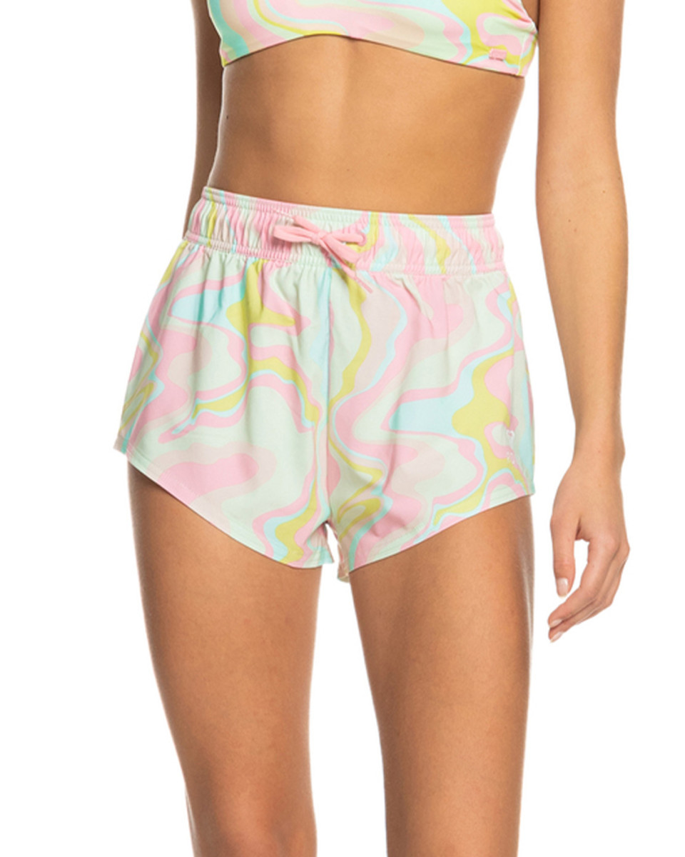 Roxy Newh printed 2 (board)short