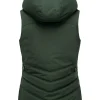 Ragwear Hesty dark green - Afbeelding 4