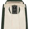 Ragwear Hesty dark green - Afbeelding 5