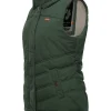 Ragwear Hesty dark green - Afbeelding 3