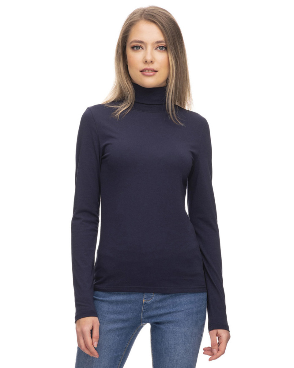 Ragwear Marysa organic gots navy