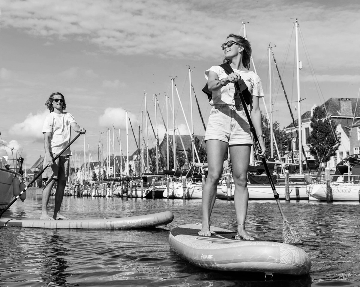 SUP BOARD, SUPPEN IN NEDERLAND, standup paddle boarding, sup surf, surfshhop, brouwershaven, grevelingenmeer watersport, sup verhuur, moana six surf, moana six sup