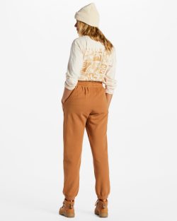Billabong Halifax jogger pant - Afbeelding 3