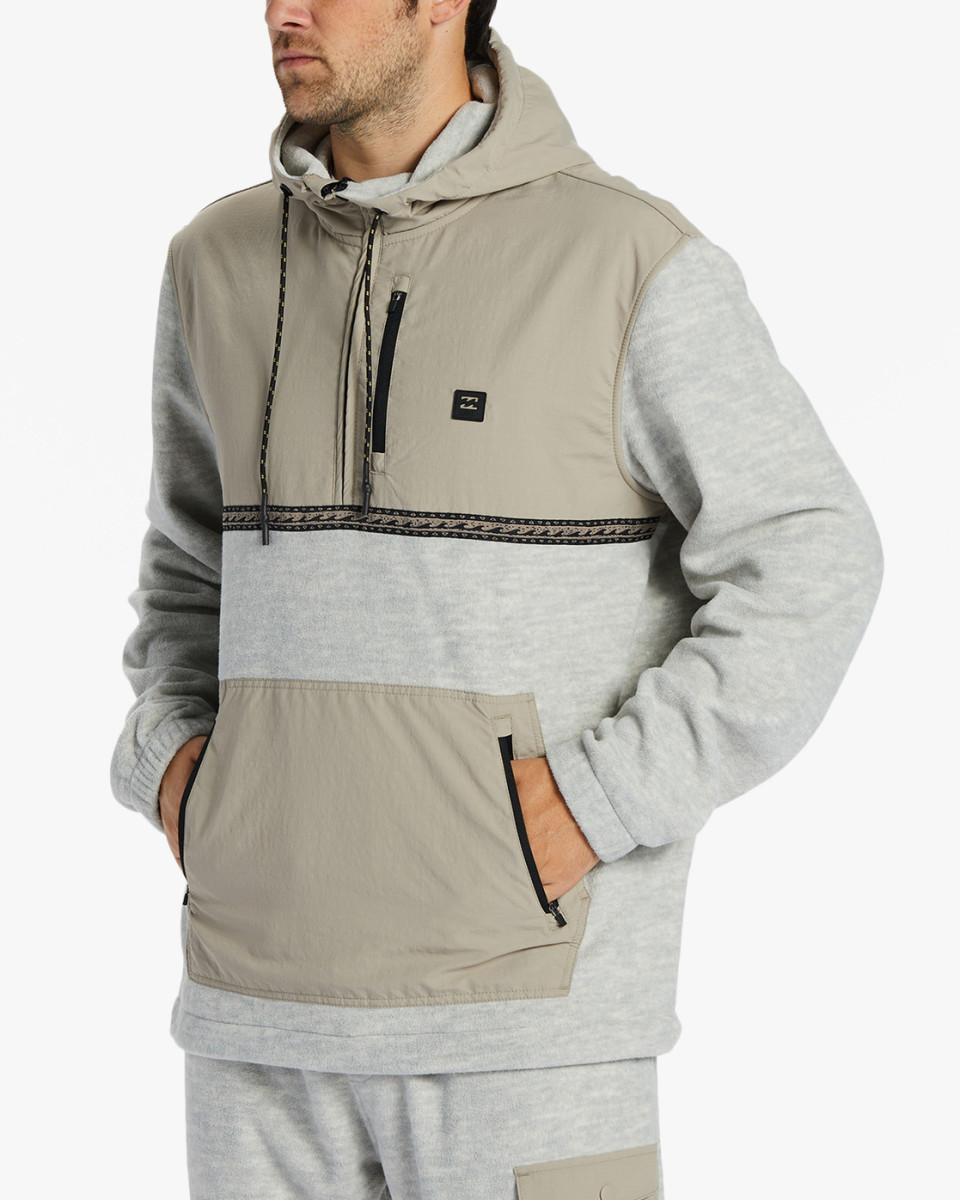 Billabong Boundary Graphene hoody