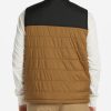 Billabong Prism vest brown - Afbeelding 2